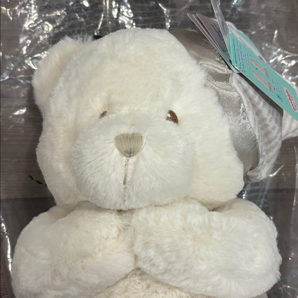 Gund Animated Goodnight Prayer Bear - Picture 4 of 9